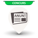 Rezultat concurs proba scrisă
